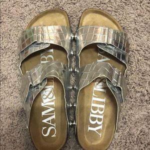 Sam & Libby Sandals